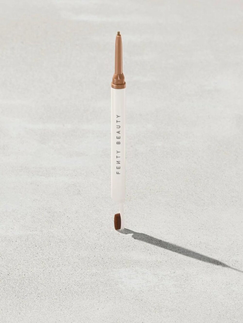 Fenty Medium Blonde Brow MVP Ultra Fine Brow Pencil & Styler